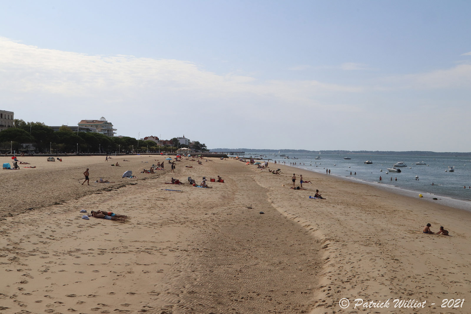 Arcachon